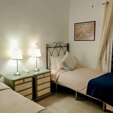 Villa Tranquilla Estepona Eksteriør bilde