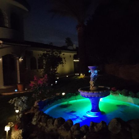 Villa Tranquilla Estepona Eksteriør bilde