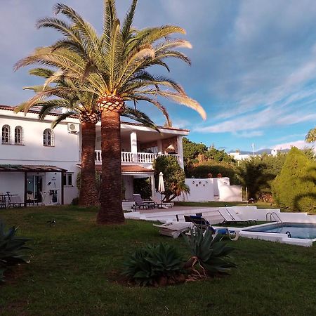Villa Tranquilla Estepona Eksteriør bilde