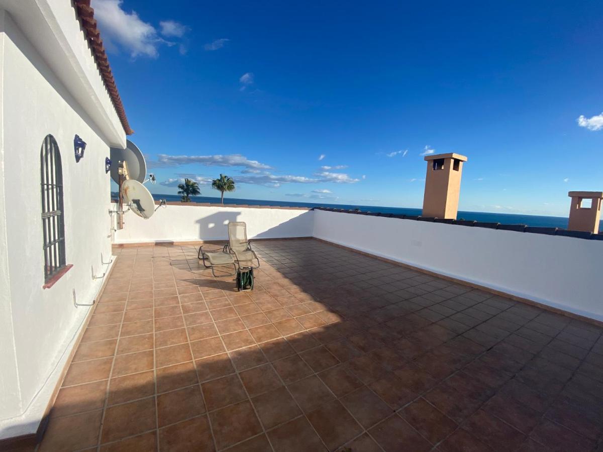 Villa Tranquilla Estepona Eksteriør bilde