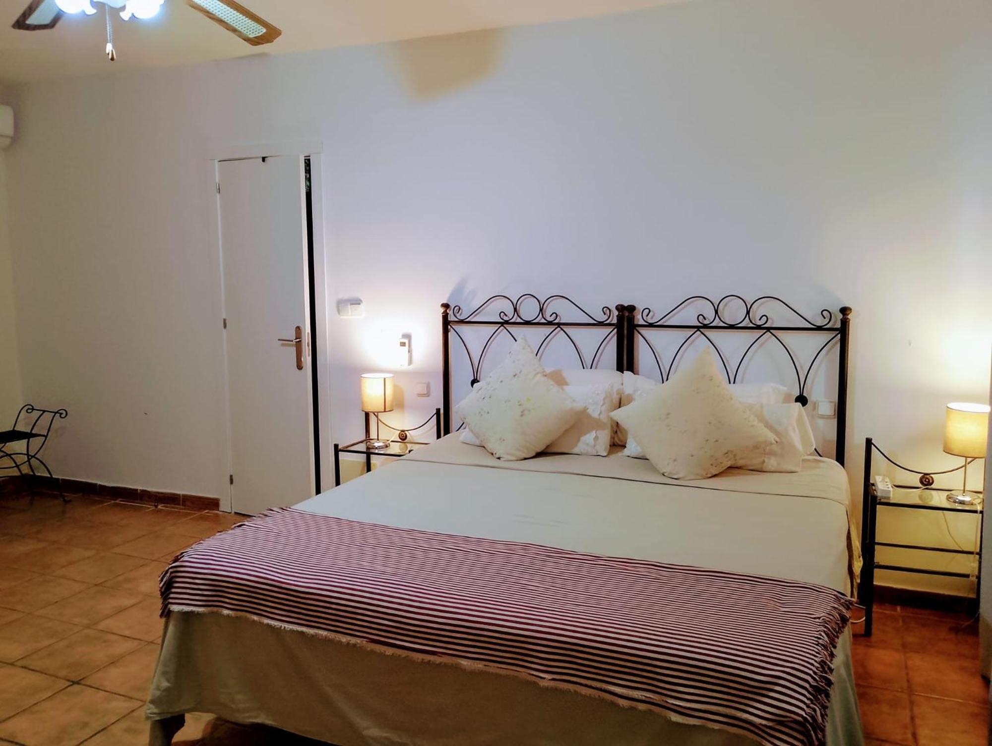 Villa Tranquilla Estepona Eksteriør bilde