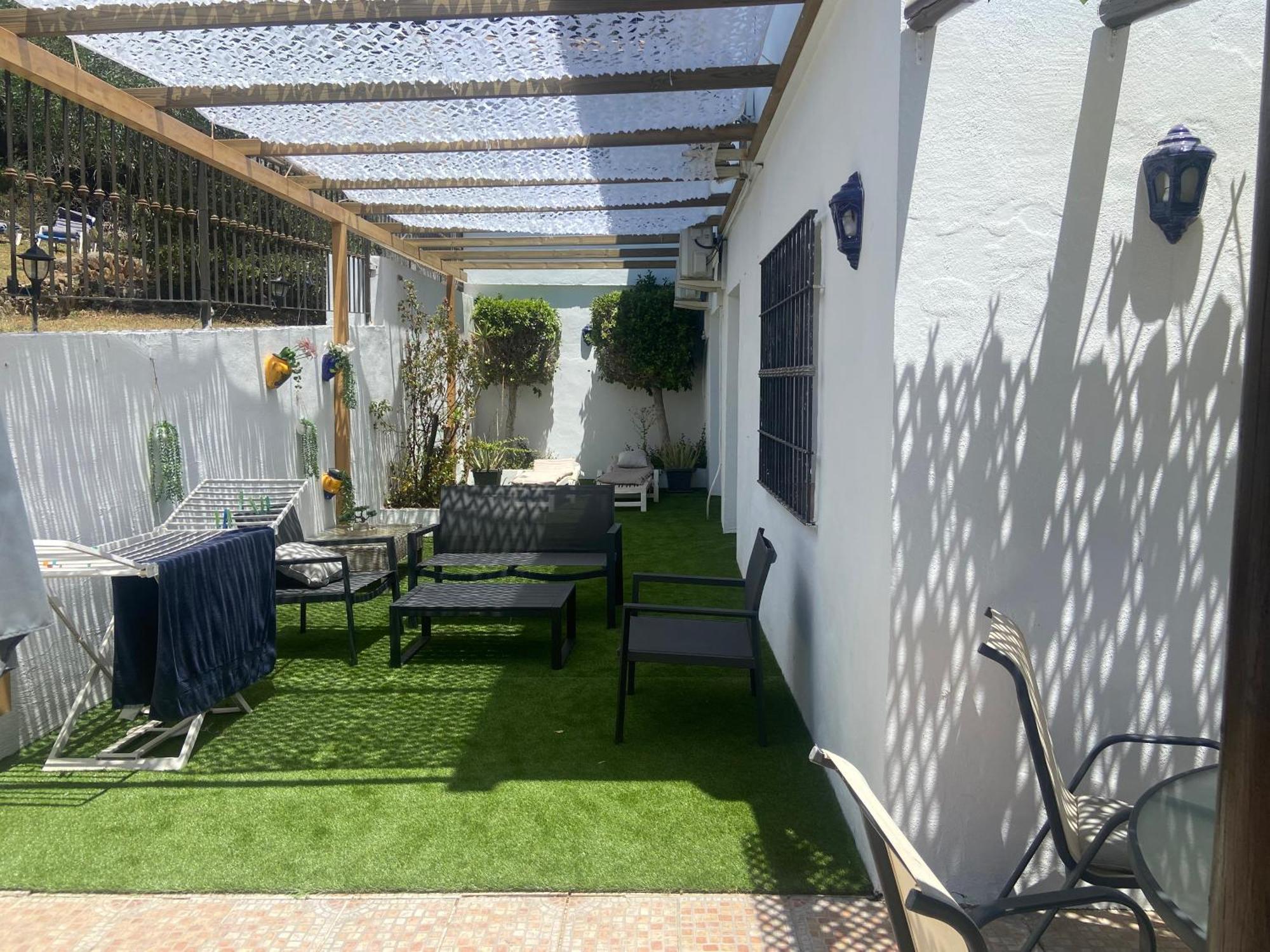 Villa Tranquilla Estepona Eksteriør bilde