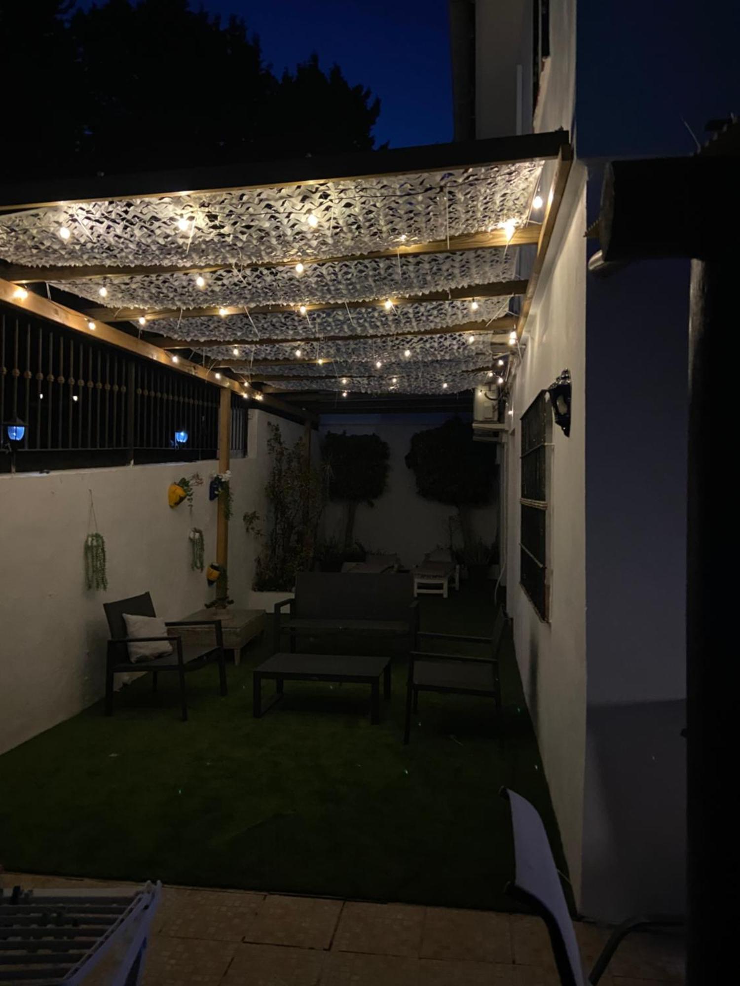 Villa Tranquilla Estepona Eksteriør bilde