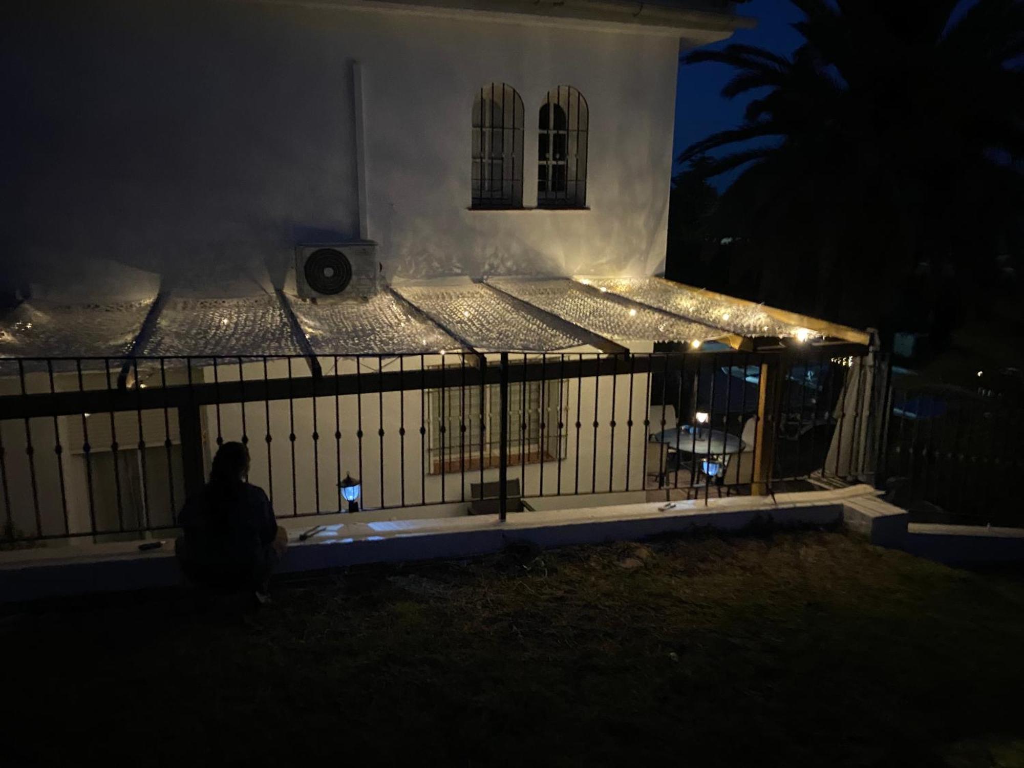 Villa Tranquilla Estepona Eksteriør bilde