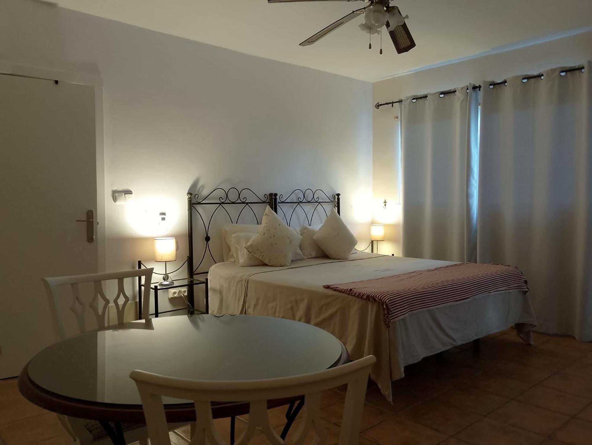 Villa Tranquilla Estepona Eksteriør bilde