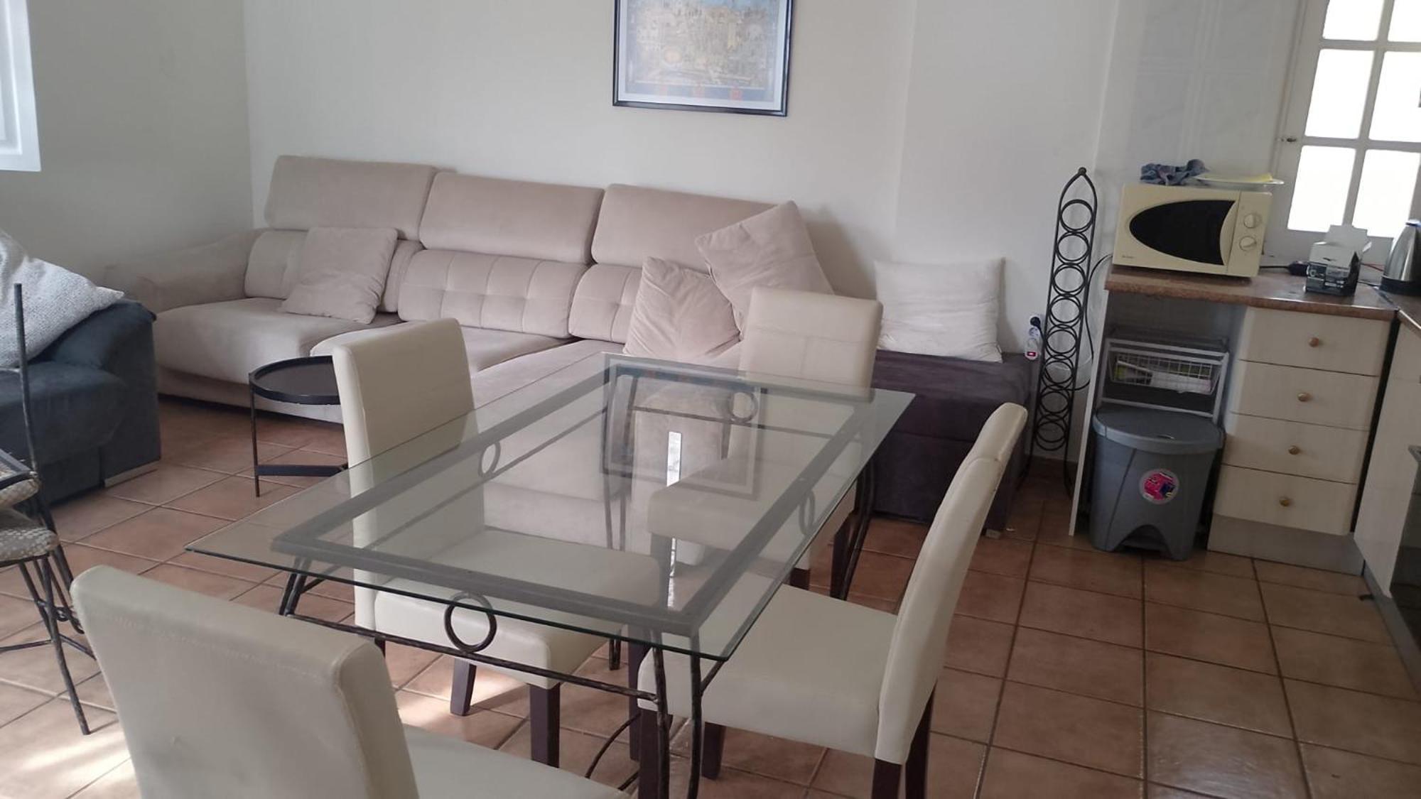 Villa Tranquilla Estepona Eksteriør bilde