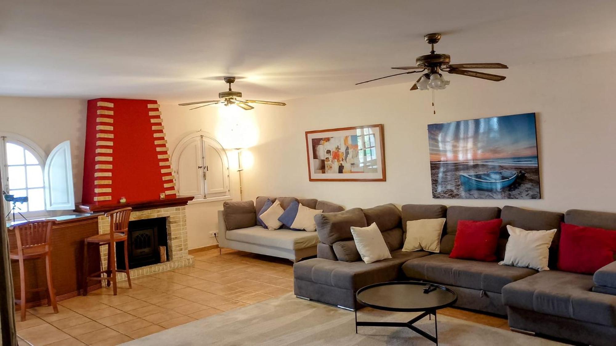 Villa Tranquilla Estepona Eksteriør bilde