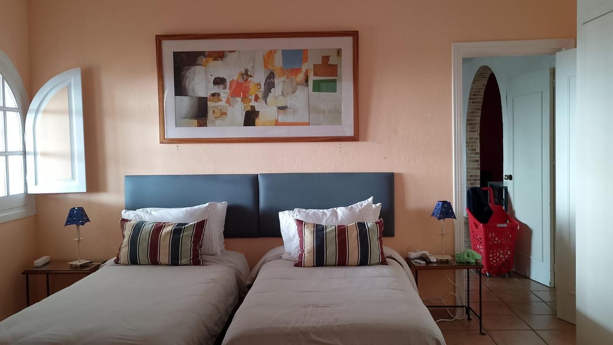 Villa Tranquilla Estepona Eksteriør bilde
