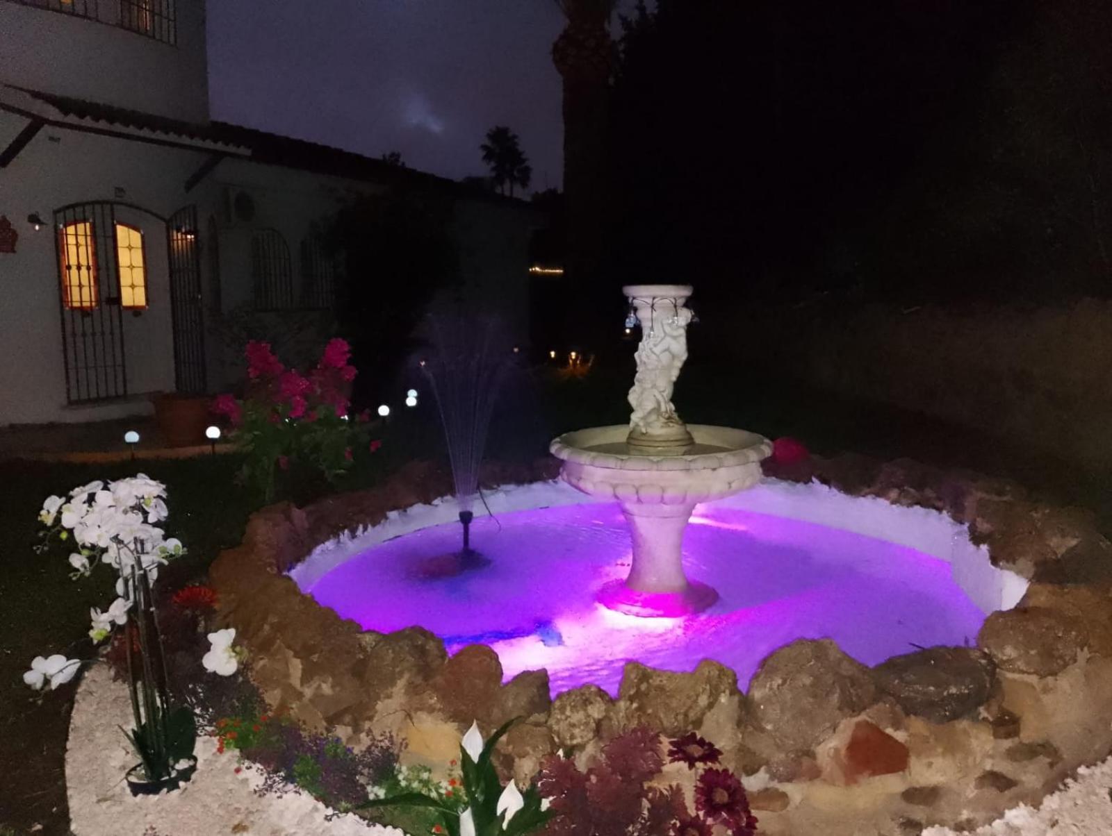 Villa Tranquilla Estepona Eksteriør bilde