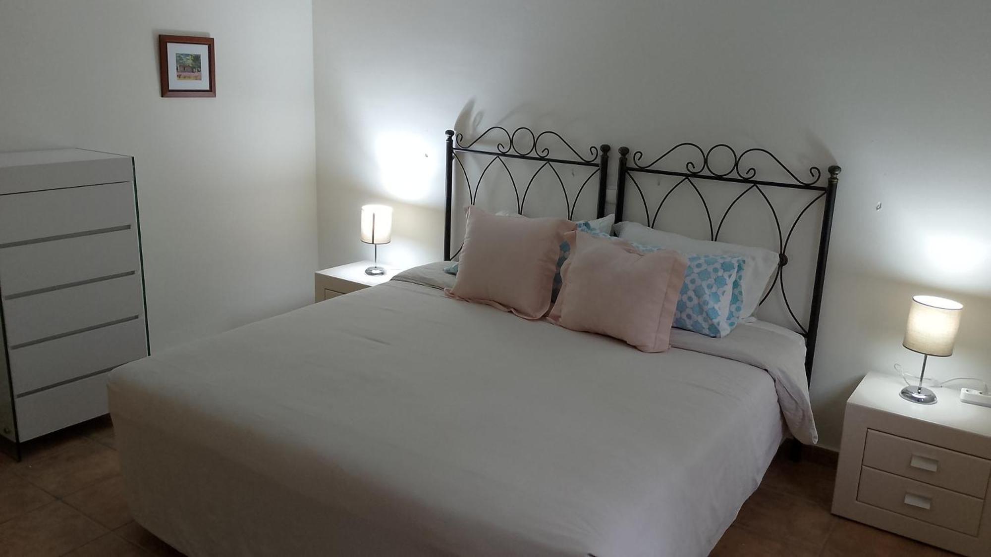 Villa Tranquilla Estepona Eksteriør bilde