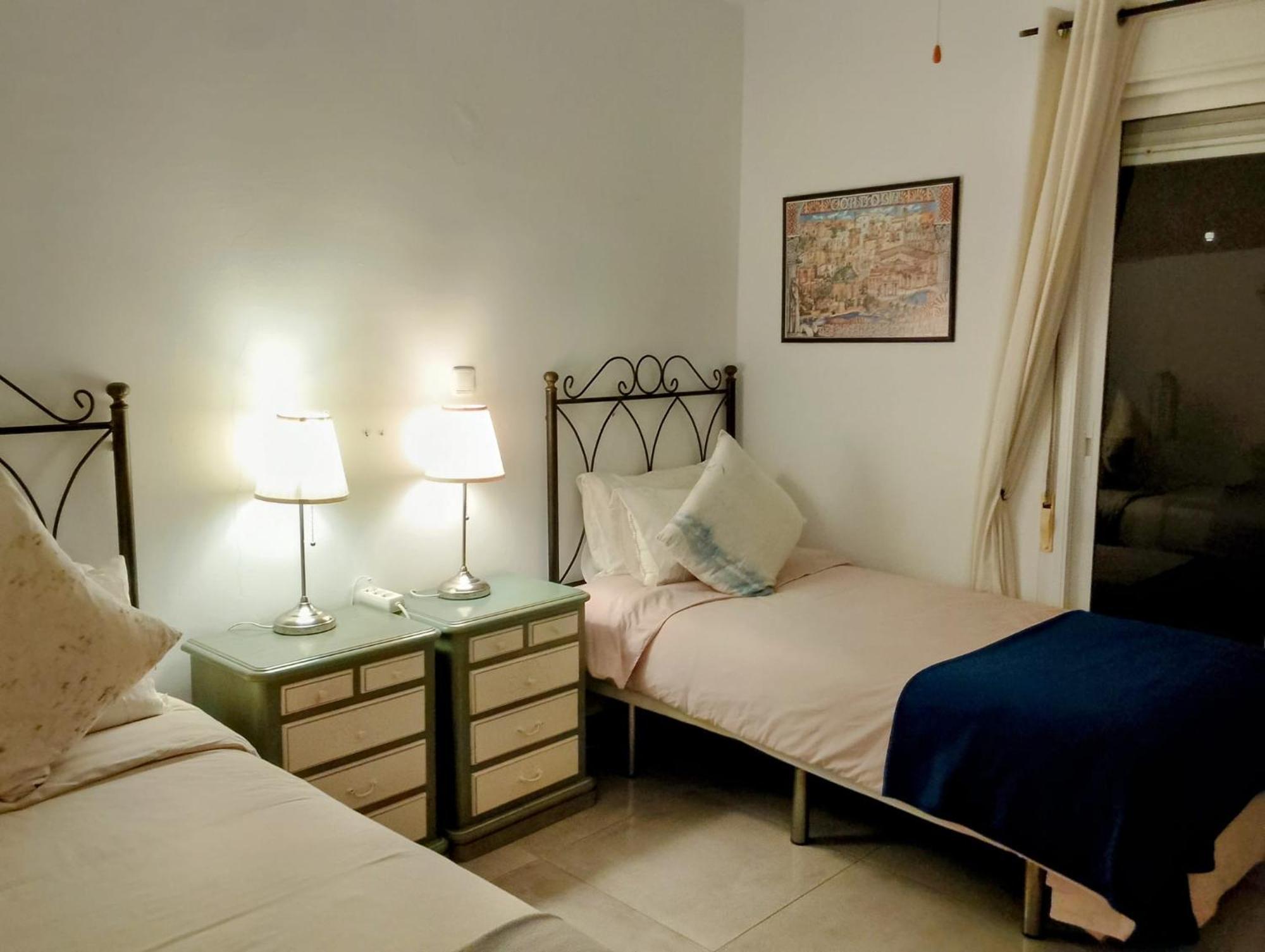 Villa Tranquilla Estepona Eksteriør bilde