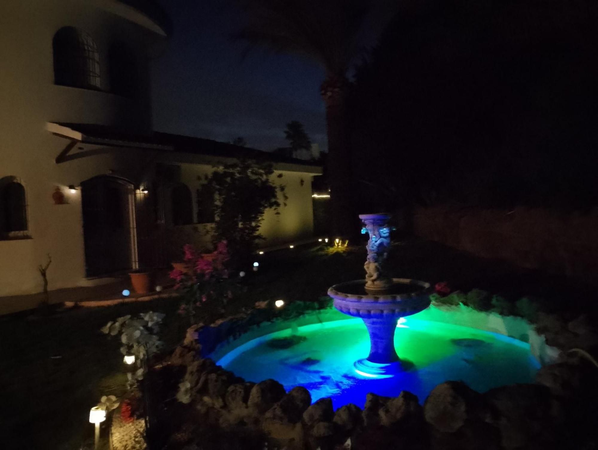 Villa Tranquilla Estepona Eksteriør bilde