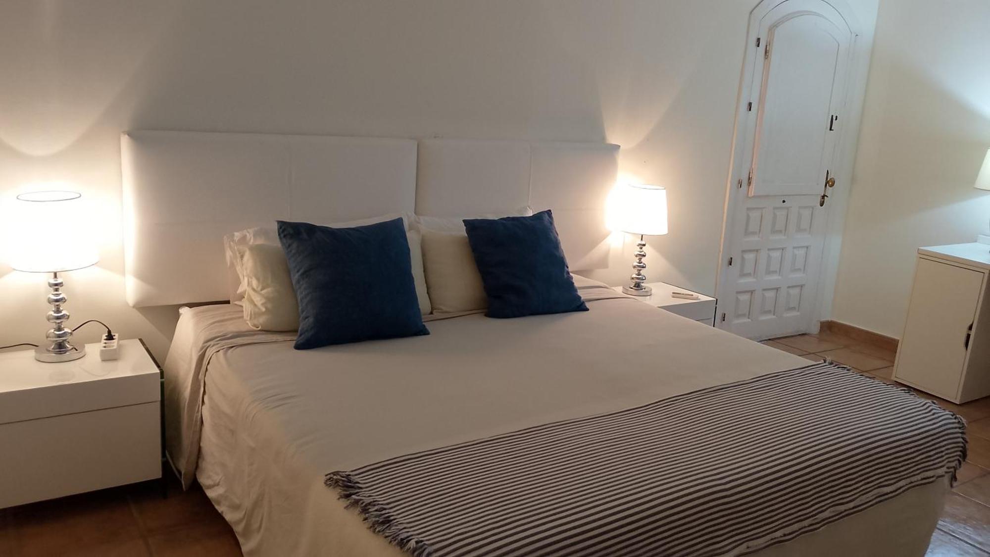 Villa Tranquilla Estepona Eksteriør bilde