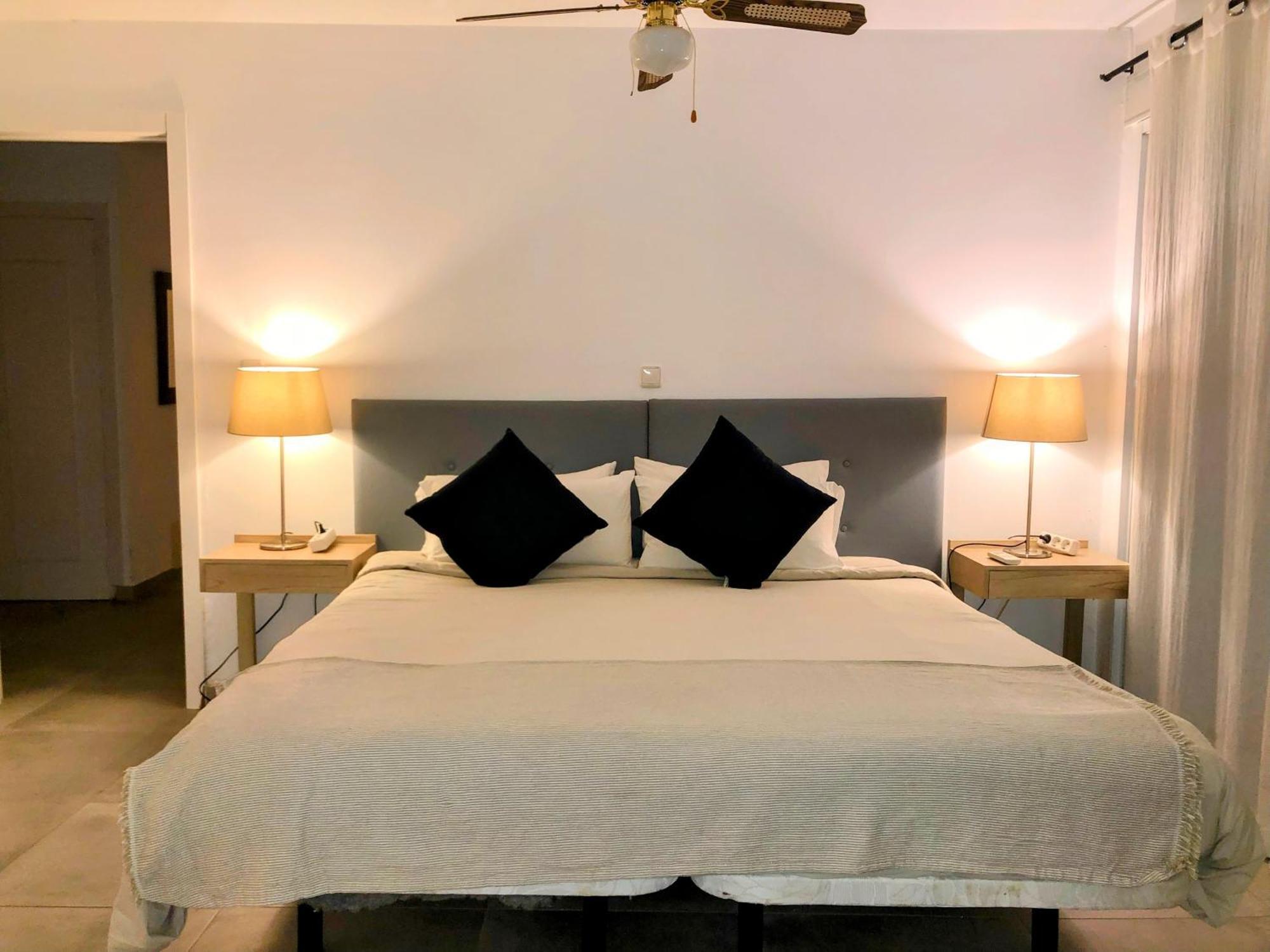 Villa Tranquilla Estepona Eksteriør bilde