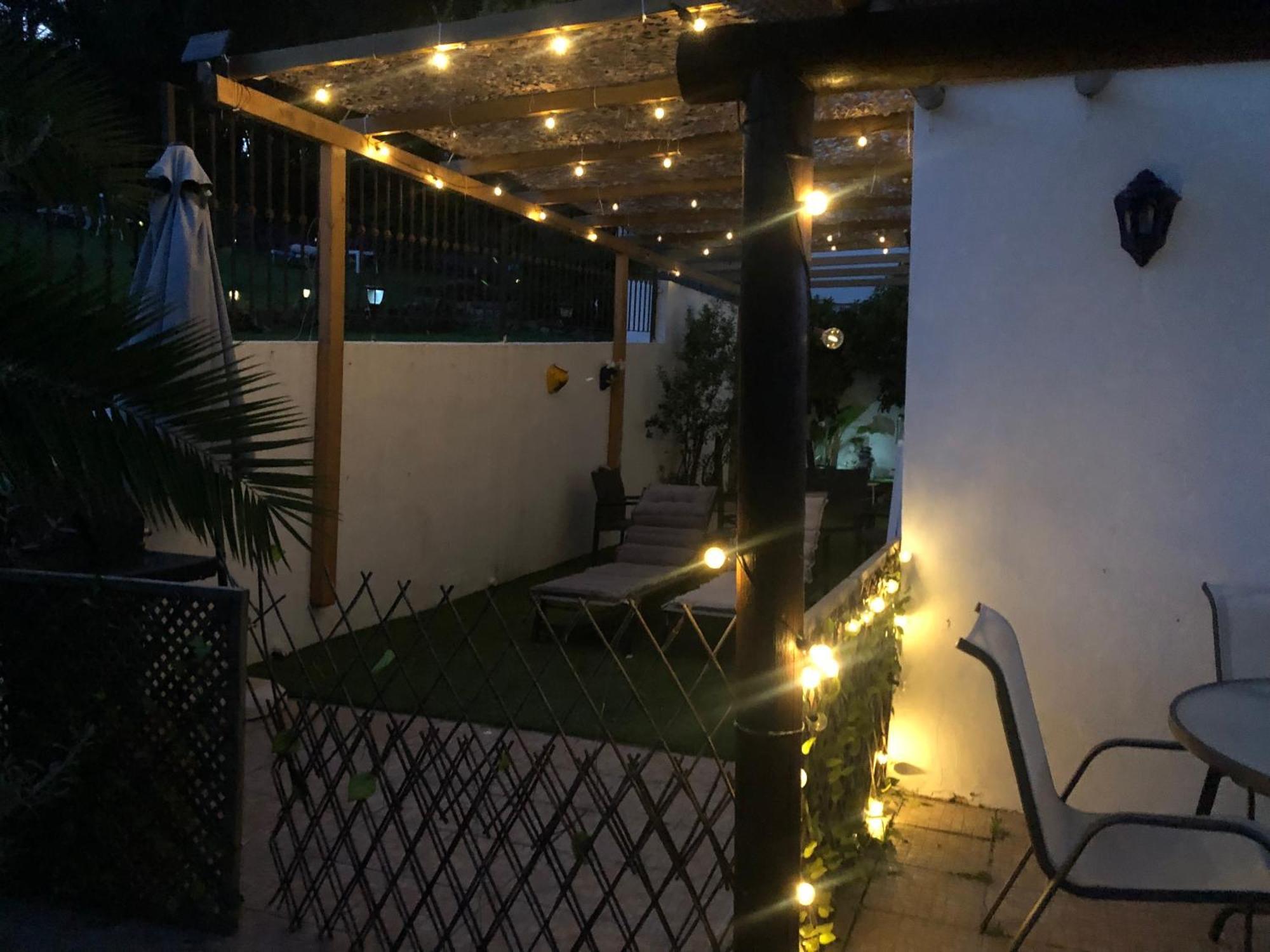 Villa Tranquilla Estepona Eksteriør bilde