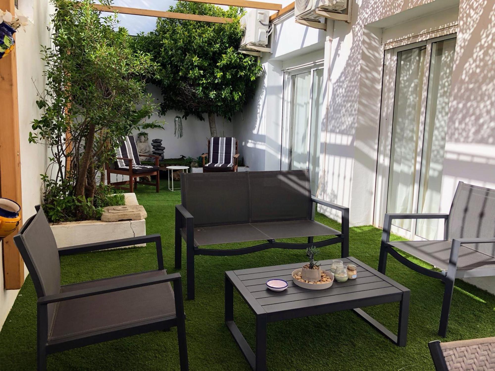 Villa Tranquilla Estepona Eksteriør bilde