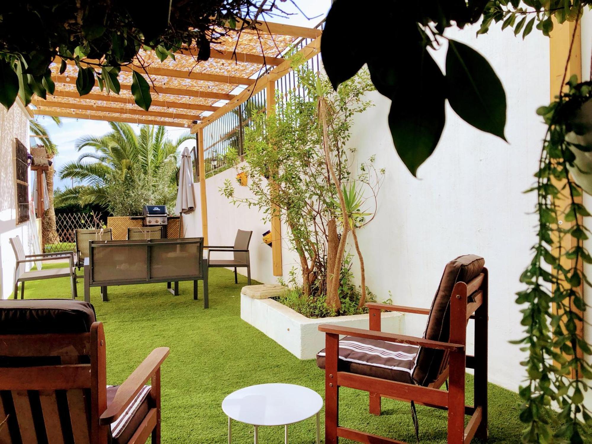 Villa Tranquilla Estepona Eksteriør bilde