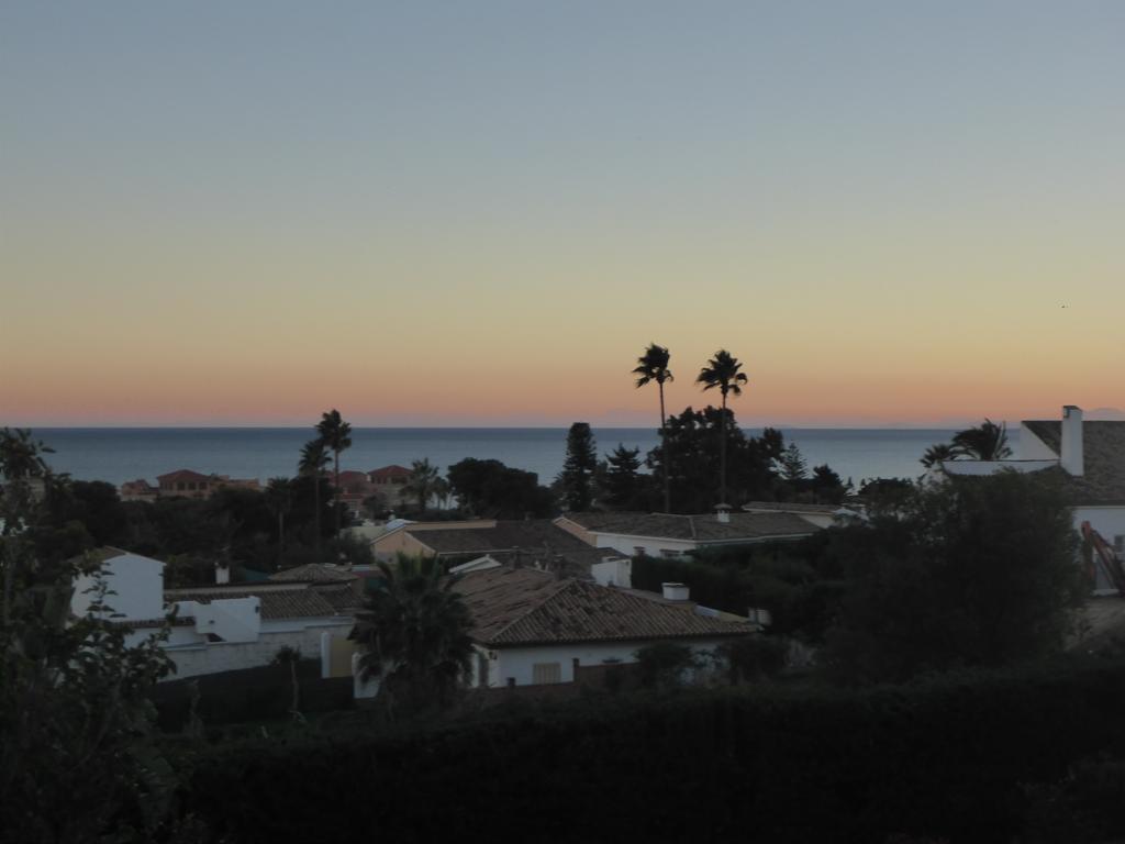 Villa Tranquilla Estepona Eksteriør bilde