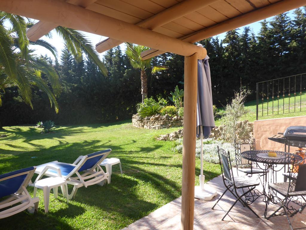 Villa Tranquilla Estepona Eksteriør bilde
