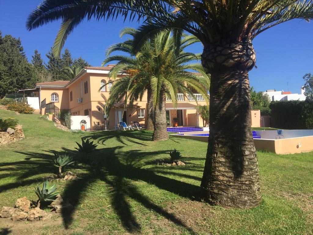 Villa Tranquilla Estepona Eksteriør bilde