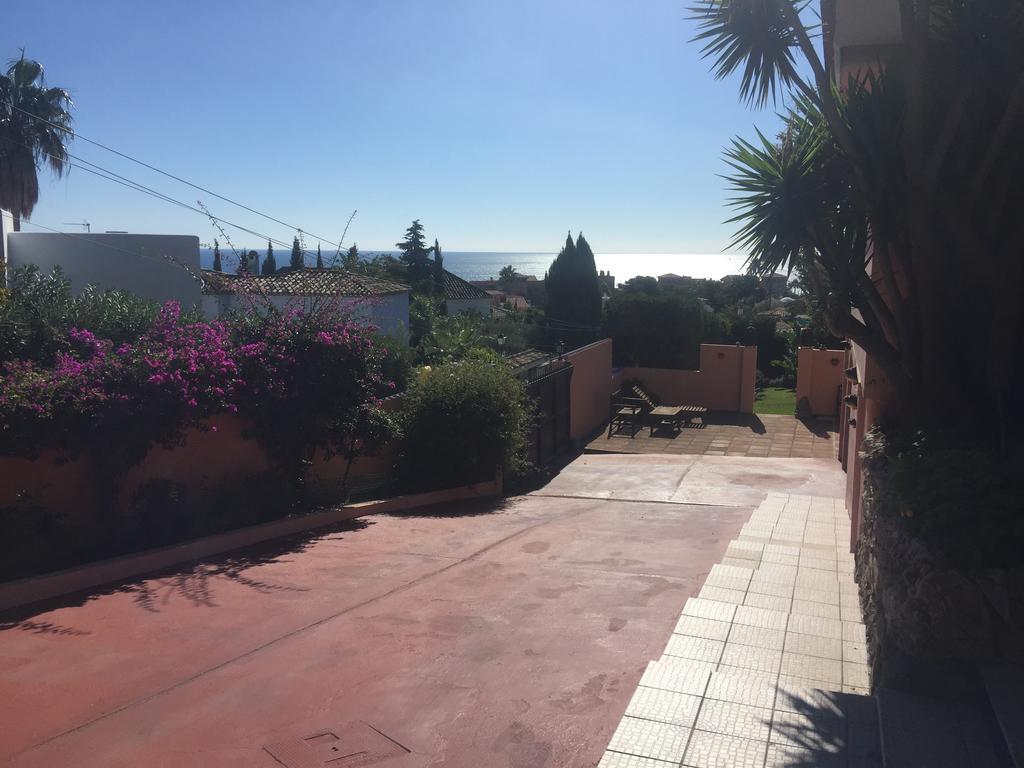Villa Tranquilla Estepona Eksteriør bilde