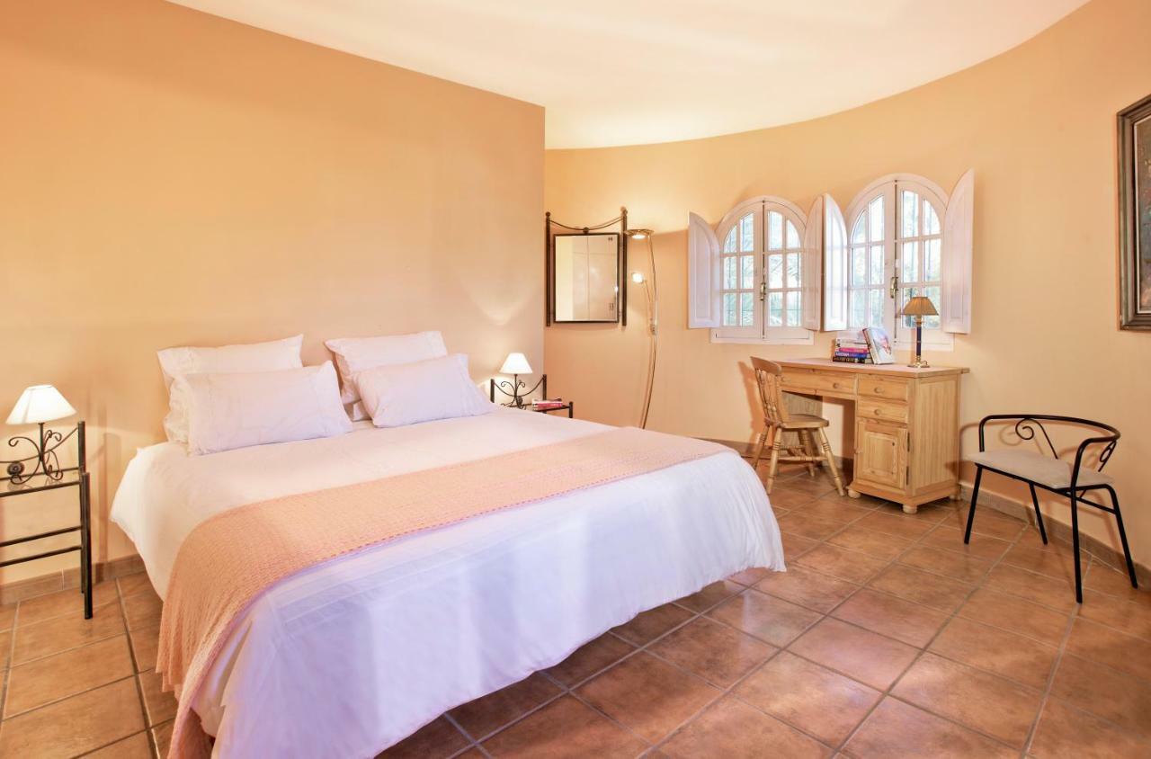 Villa Tranquilla Estepona Eksteriør bilde