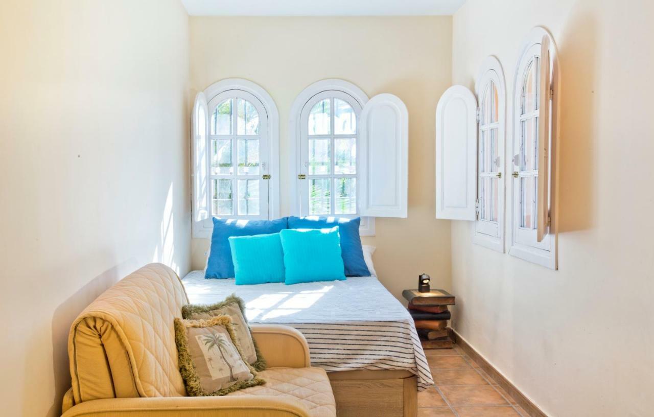 Villa Tranquilla Estepona Eksteriør bilde