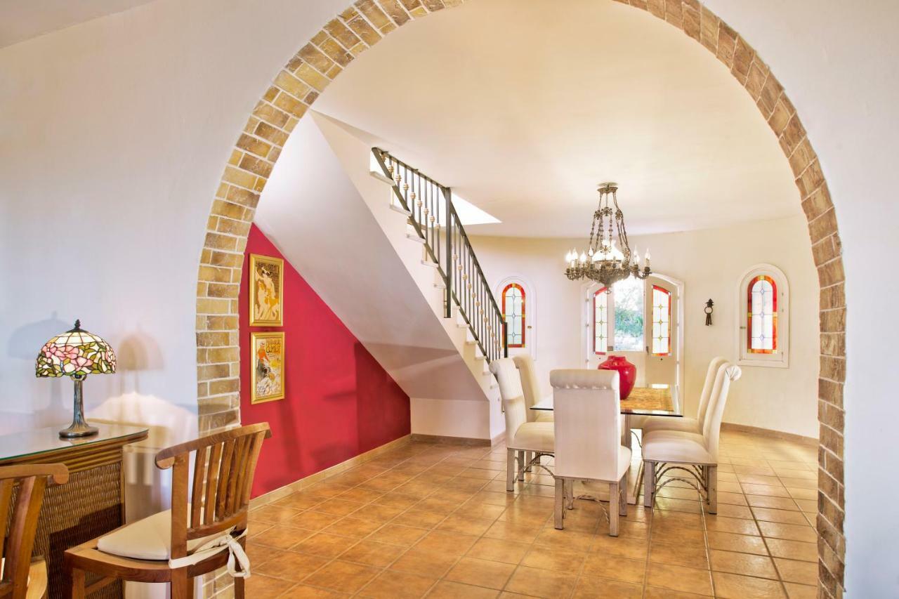Villa Tranquilla Estepona Eksteriør bilde