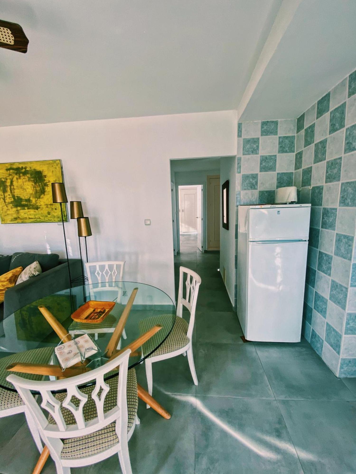 Villa Tranquilla Estepona Eksteriør bilde